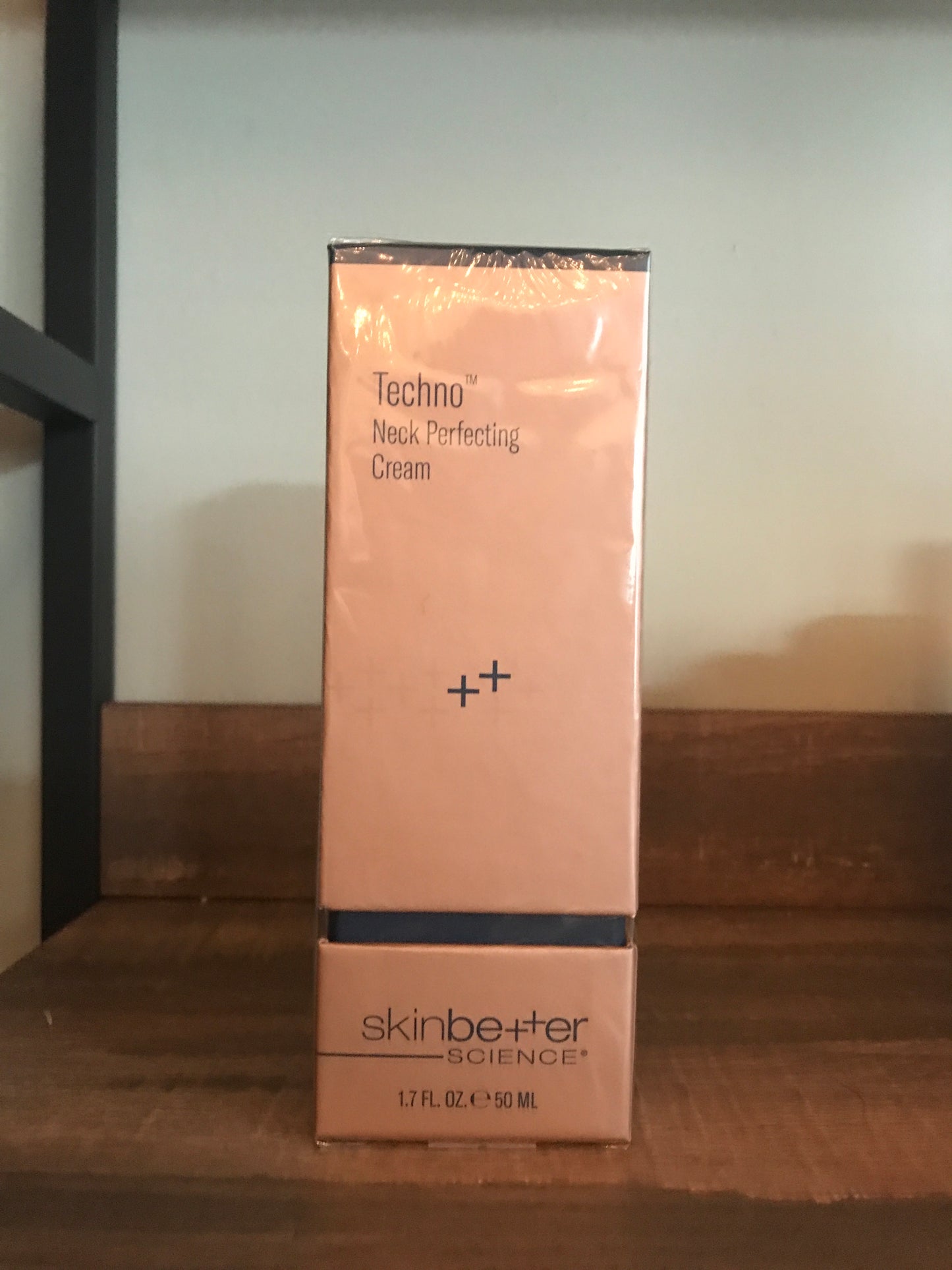 Skinbetter- Techno Neck Perfecting Cream- 1.7 Oz
