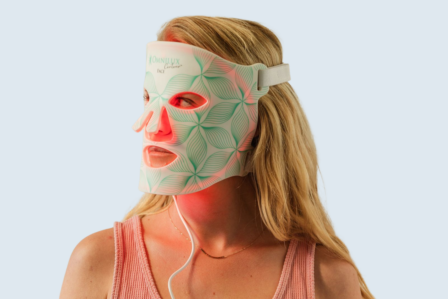 Omnilux Contour LED Mask