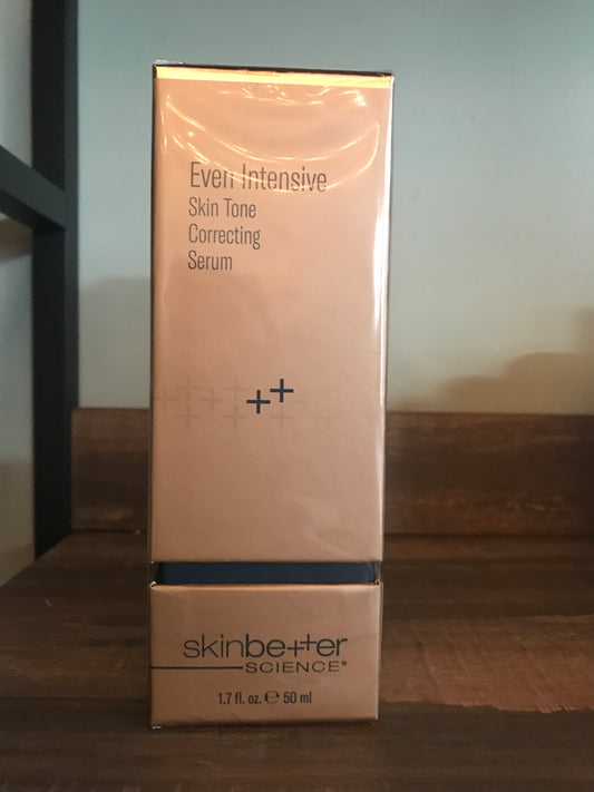 Skinbetter- Even Intensive Skin Tone Correcting Serum