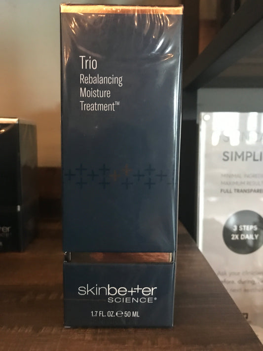 Skinbetter- Trio Rebalancing Moisture Treatment (50 ml)