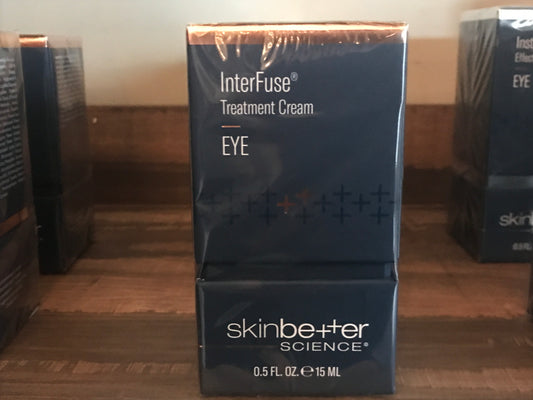 Skinbetter- Interfuse Treatment Cream EYE
