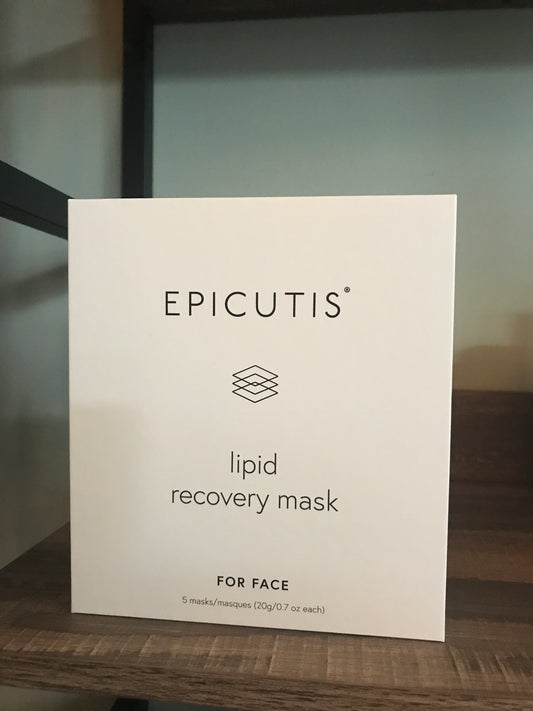 EPICUTIS- Lipid Recovery Mask