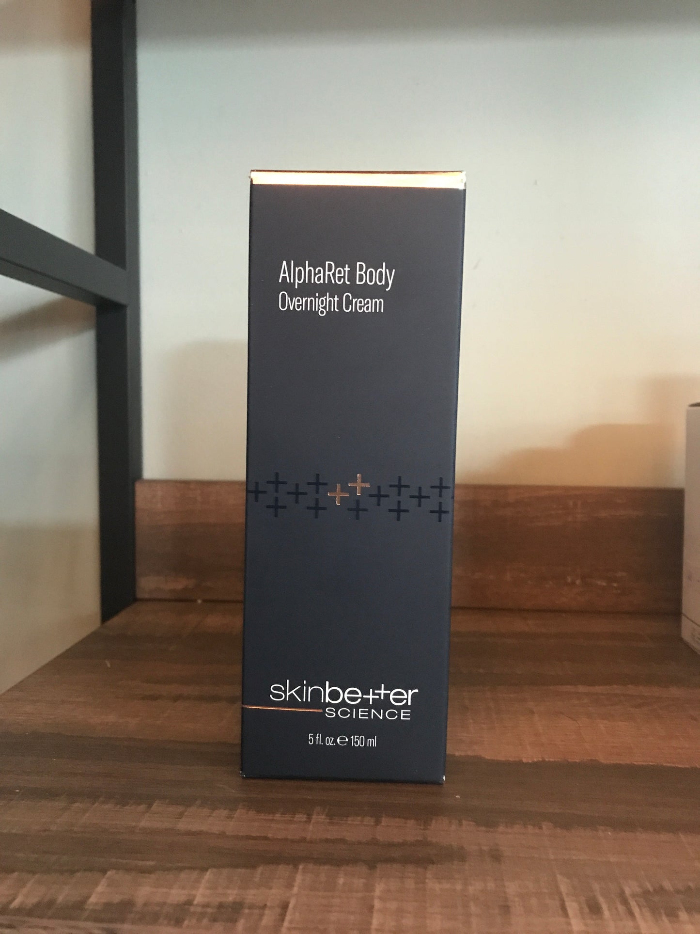Skinbetter- Alpharet Body