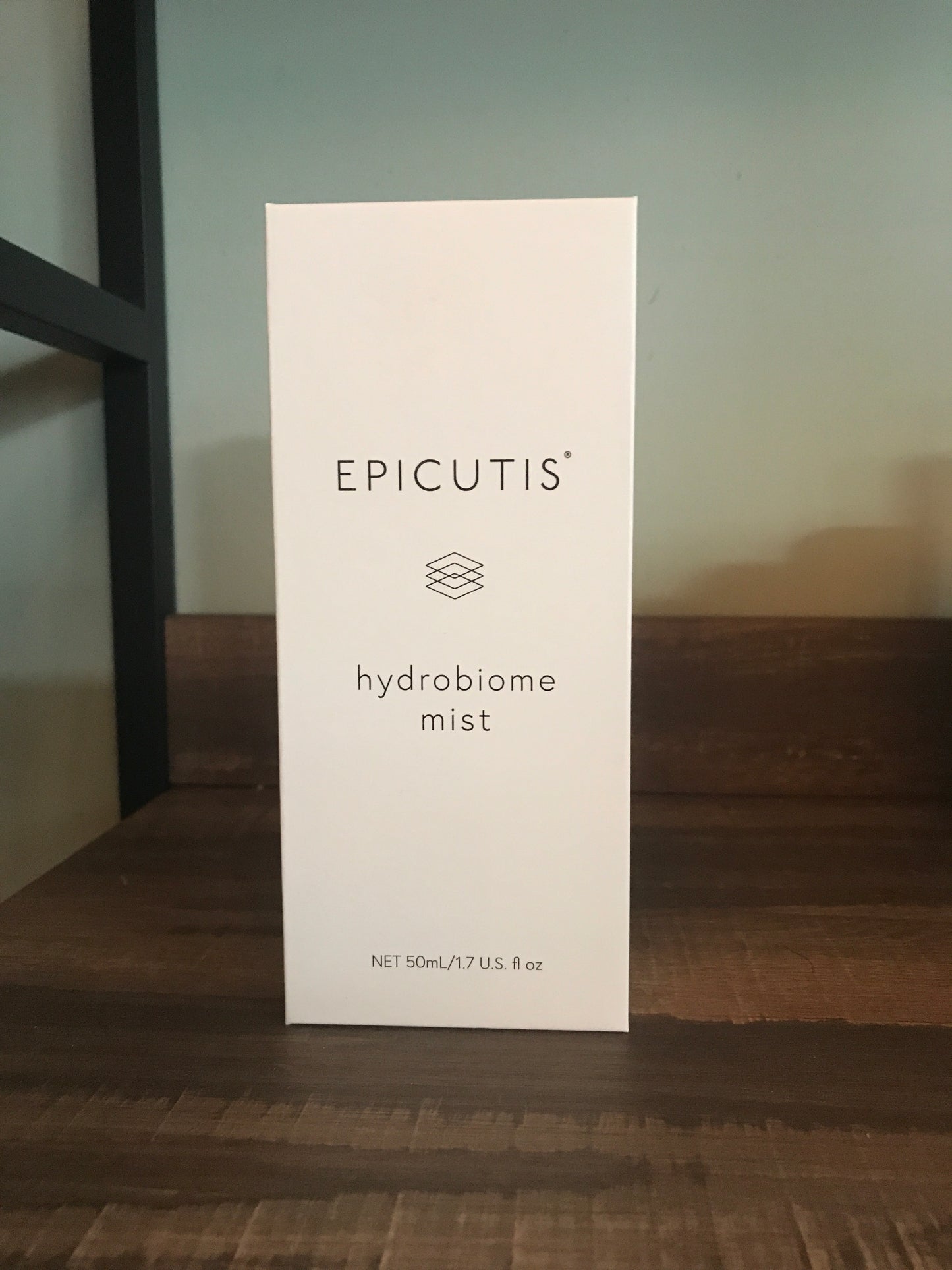 EPICUTIS- Hydrobiome mist