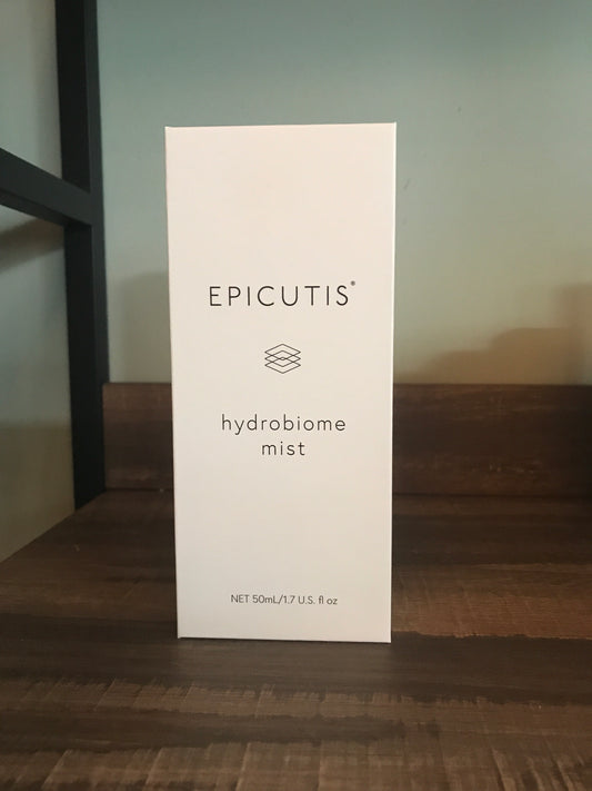 EPICUTIS- Hydrobiome mist