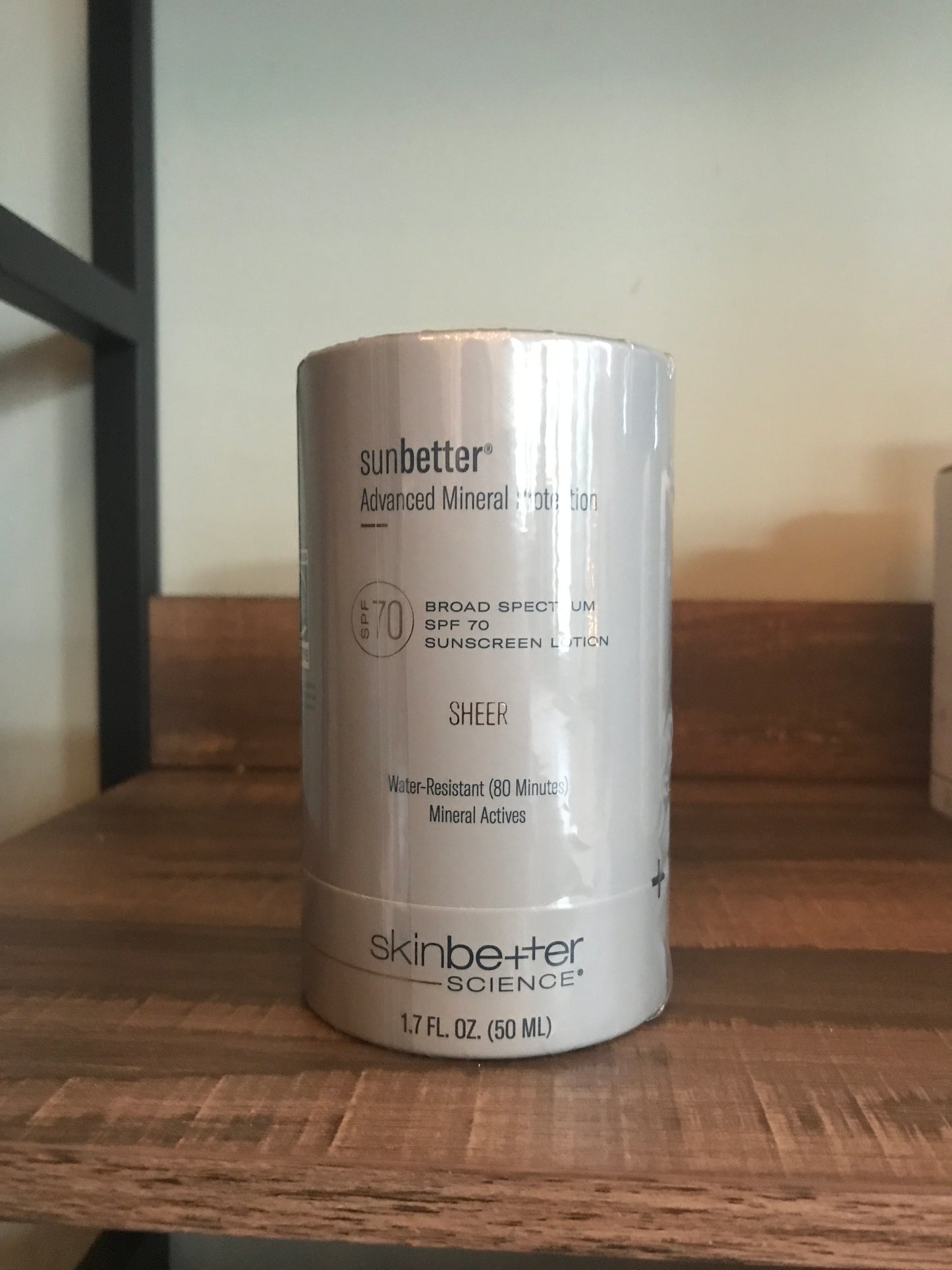 Skinbetter- SPF 70 SHEER Sunscreen Lotion (1.7 oz)