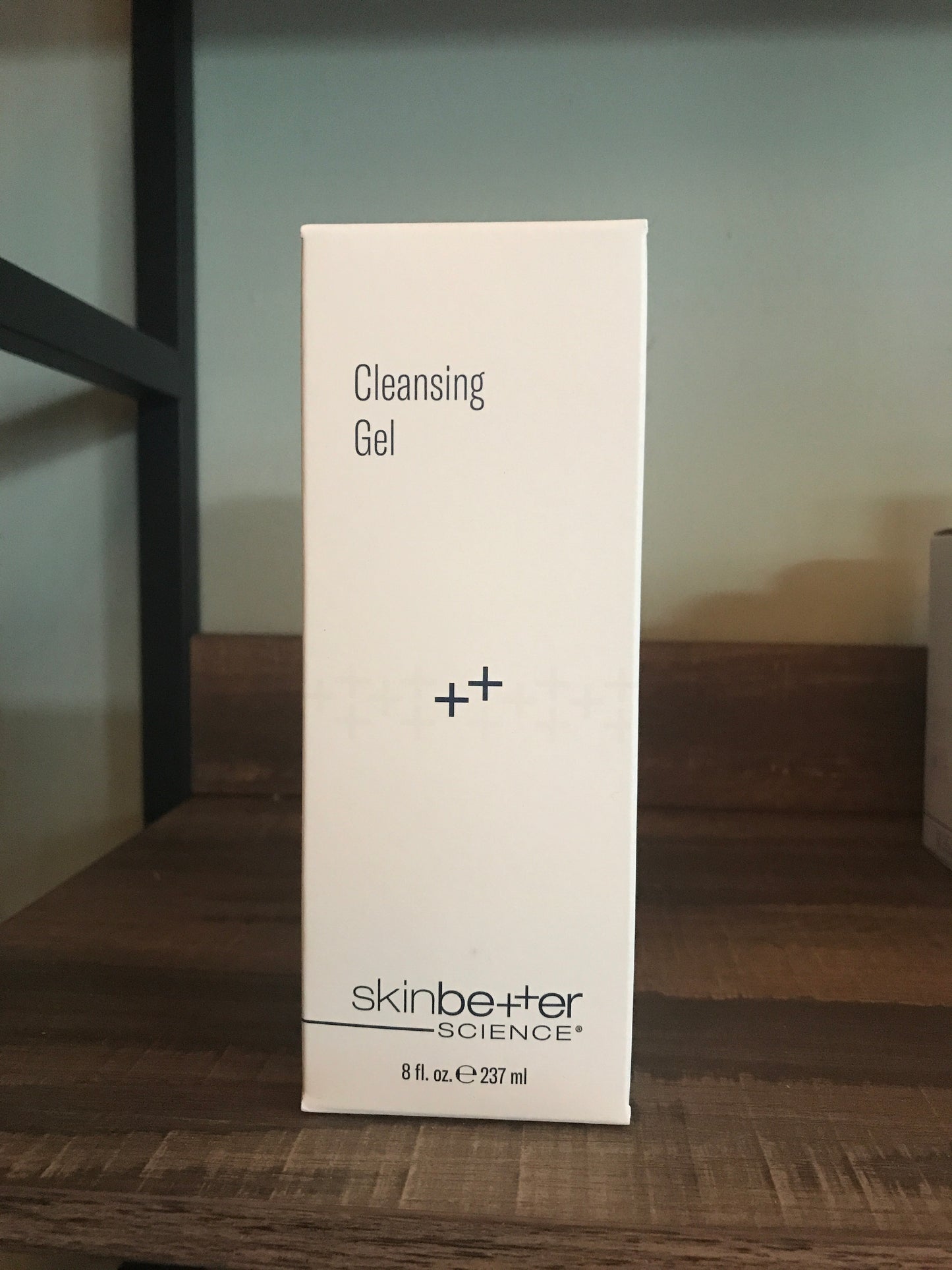 Skinbetter- Cleasing Gel (50 ml)